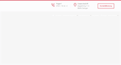 Desktop Screenshot of baubarth.com